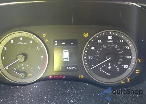 2021 Hyundai Tucson Se from USA, damaged, VIN KM8J2CA48MU329508